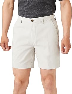 Amazon Essentials Men's Classic Fit Chino Shorts