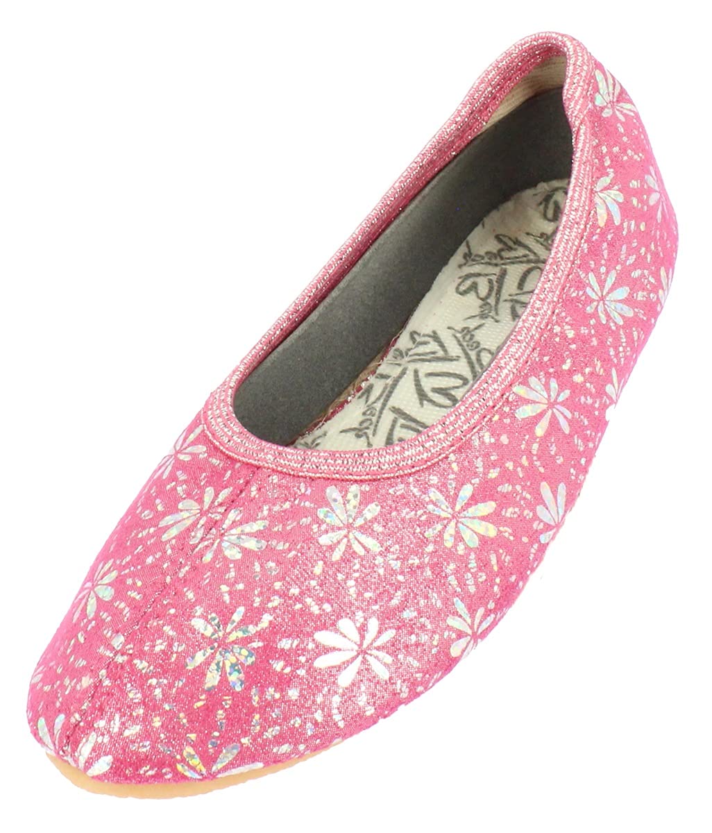 Beck Pink Dream, Girls' Slipper