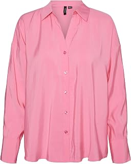 VERO MODA VMQUEENY Shirt