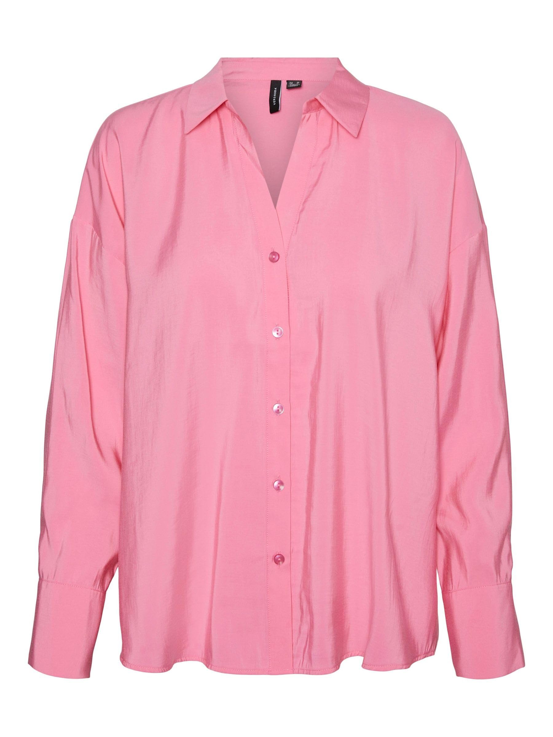 VERO MODA VMQUEENY Shirt