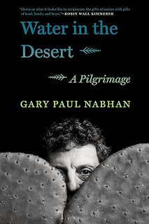 Water in the Desert: A Pilgrimage