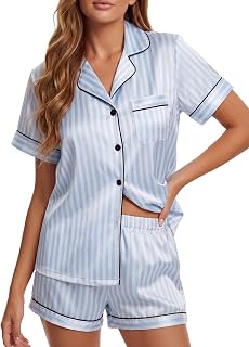 LYANER Women's Soft pajama-sets