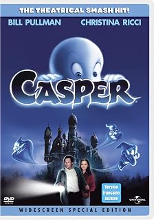 Casper (Widescreen Special Edition)