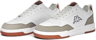 Kappa - Men's Low Trainers, Polyester, Fitness, Model Manis Logo