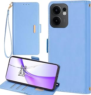 Oppo Reno13 A Case Folio Reno13A Strap Case Universal Reno 13A Ymobile Rakuten Mobile SIM-free Mobile Phone Case oppo Reno 13A Cover OPPOreno13a Notebook Cover Oppo Reno13A Applicable Cobeimisr Case