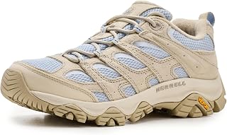 Merrell Womens Moab 3 Hiking Shoe