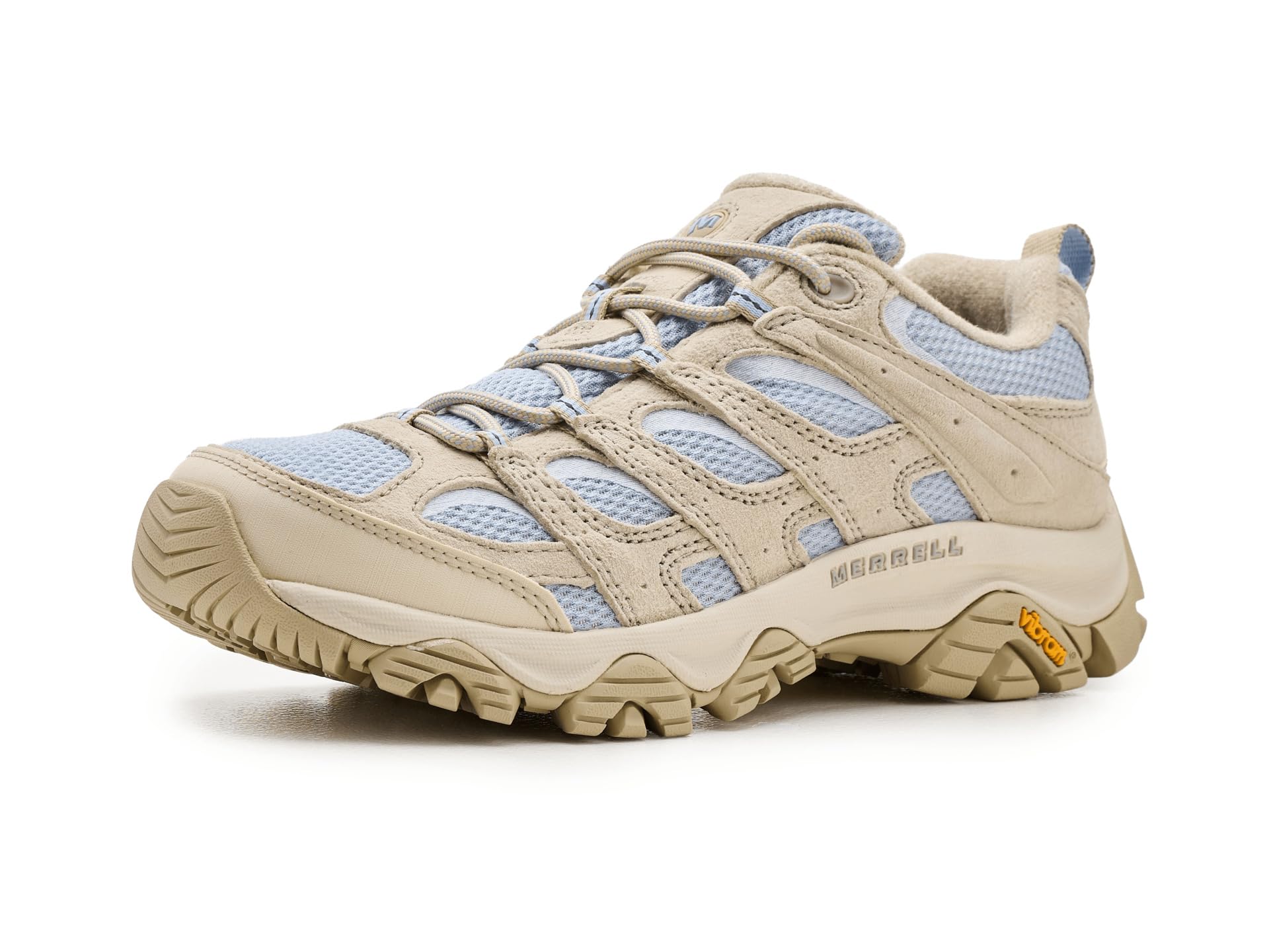 Merrell Womens Moab 3 Hiking Shoe