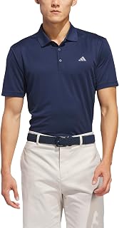 adidas Adi Performance Polo Shirt
