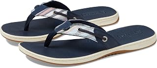 Sperry Women's Seafish Flip Flop