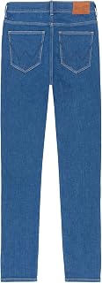 Wrangler - Jeans for Women - Skinny Fit - High Skinny - Camellia
