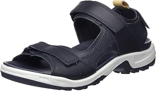ECCO Yucatan Luxe Sandal SandaliasHombre