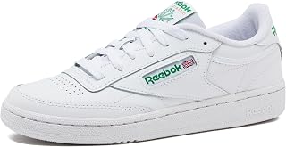 Reebok Club C 85 Tennis Shoes for Women - Casual Womens Sneakers