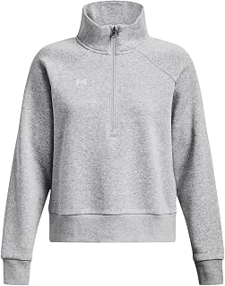 Under Armour UA Rival Fleece Hz Sweatshirt Women