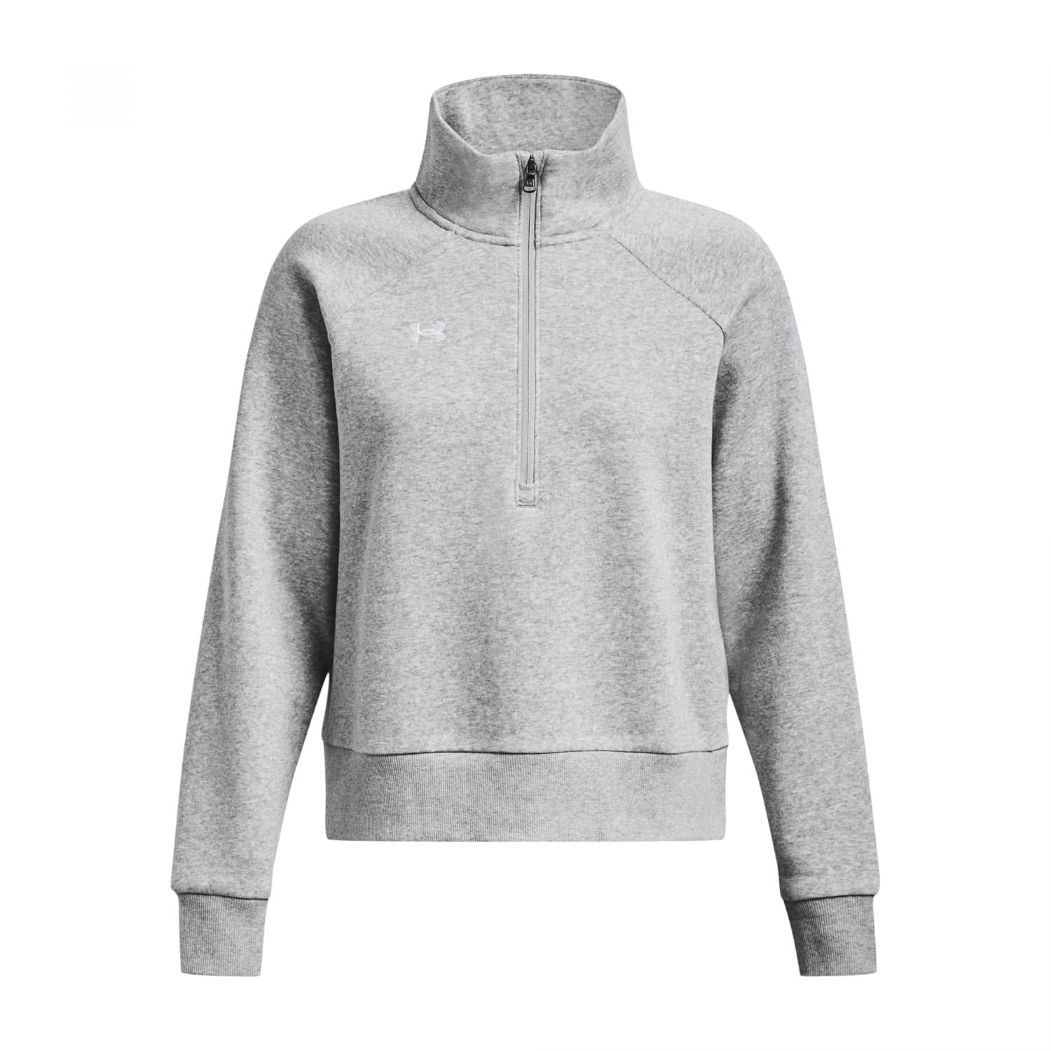 Under Armour UA Rival Fleece Hz Sweatshirt Women