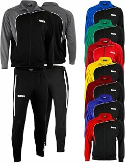 Omka Jogging suit, tracksuit, leisure suit.