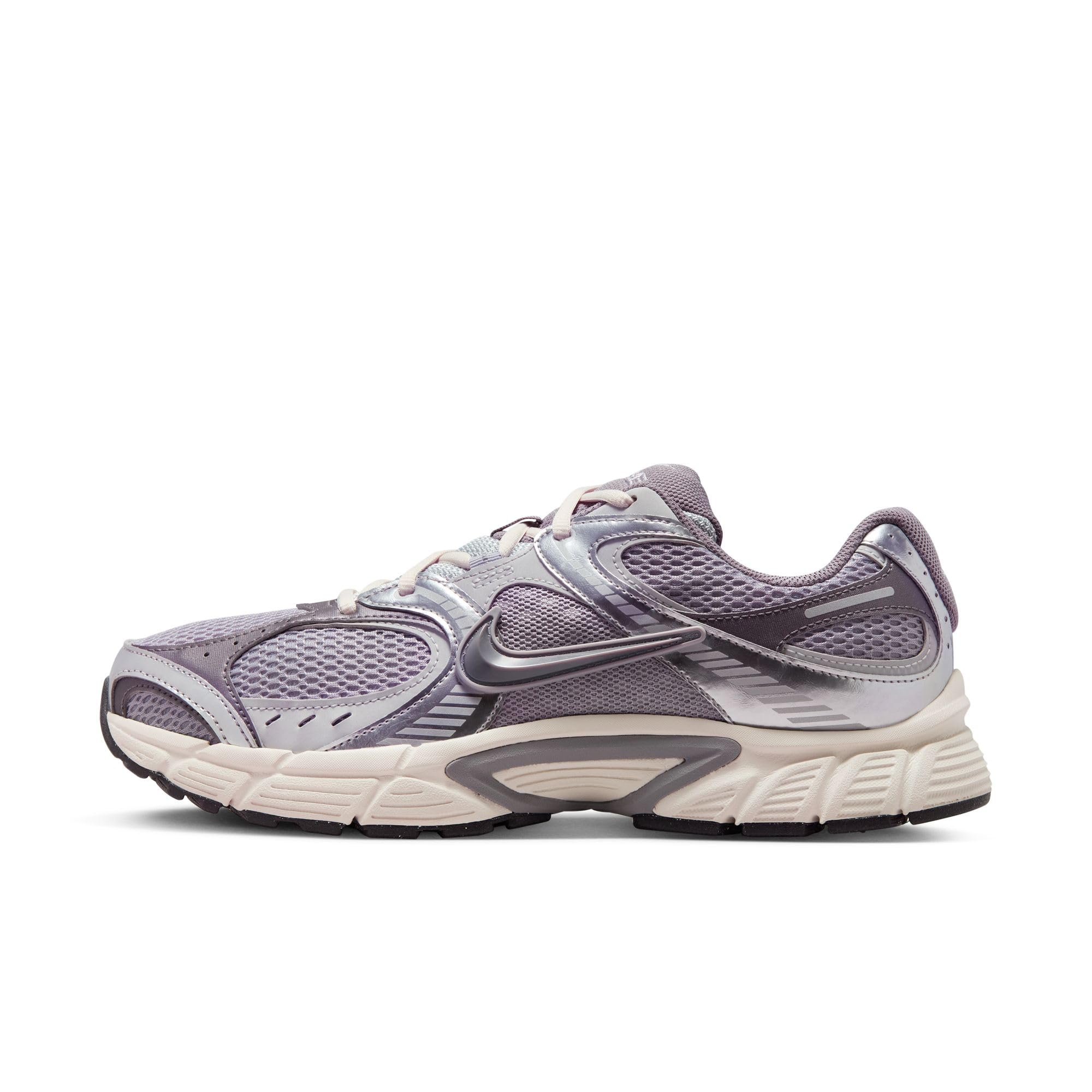 Nike V5 Runner Suede LACQUETSHomme