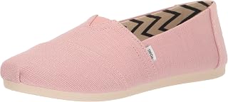 TOMS Alpargata Low LoaferGirls & Girls