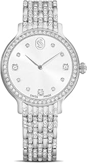 Swarovski Imber Collezione montre, Swiss Made