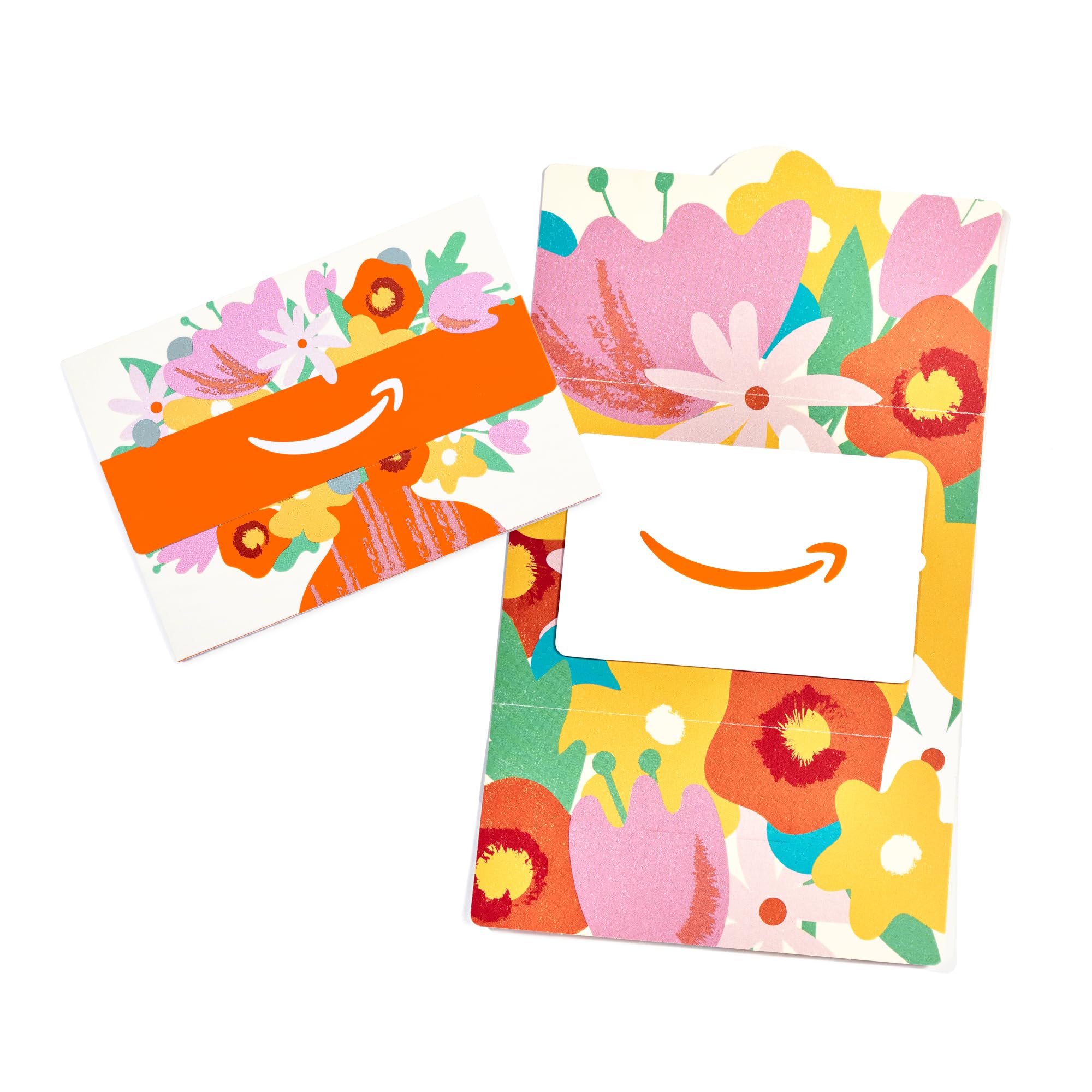 Amazon Physical Gift Card | Mini Envelope - Thank You