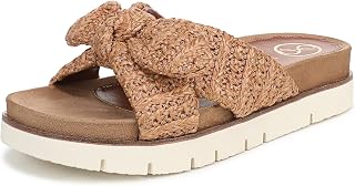 Sam & Libby Astrid Women's Slipper Sandals