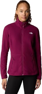 The North Face - Women's Resolve Fleece Full Zip Jacket