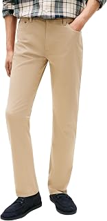 Tommy Hilfiger 5 Pocket Trousers Unisex-Adult