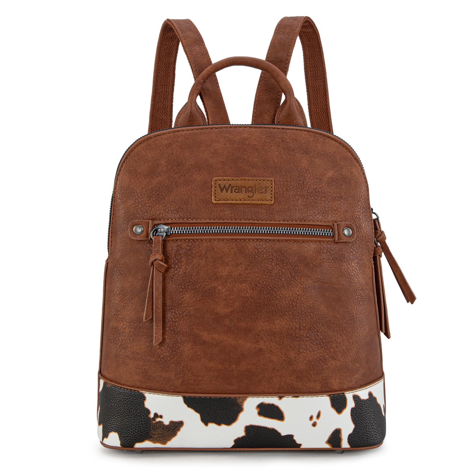Montana West Wrangler Women's Medium Travel Backpack Travel Bag