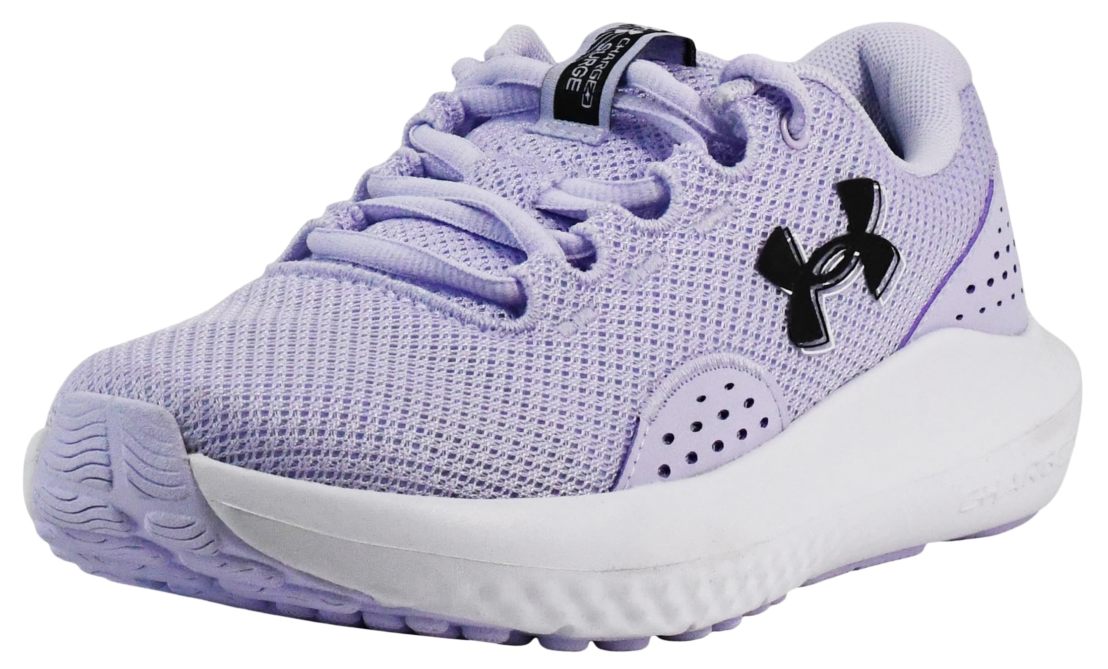 Under Armour UA W Charged Surge 4 Running ShoesWomen