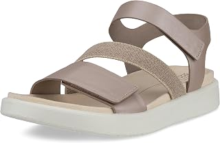 ECCO Flowt W Women's Open Toe Sandals