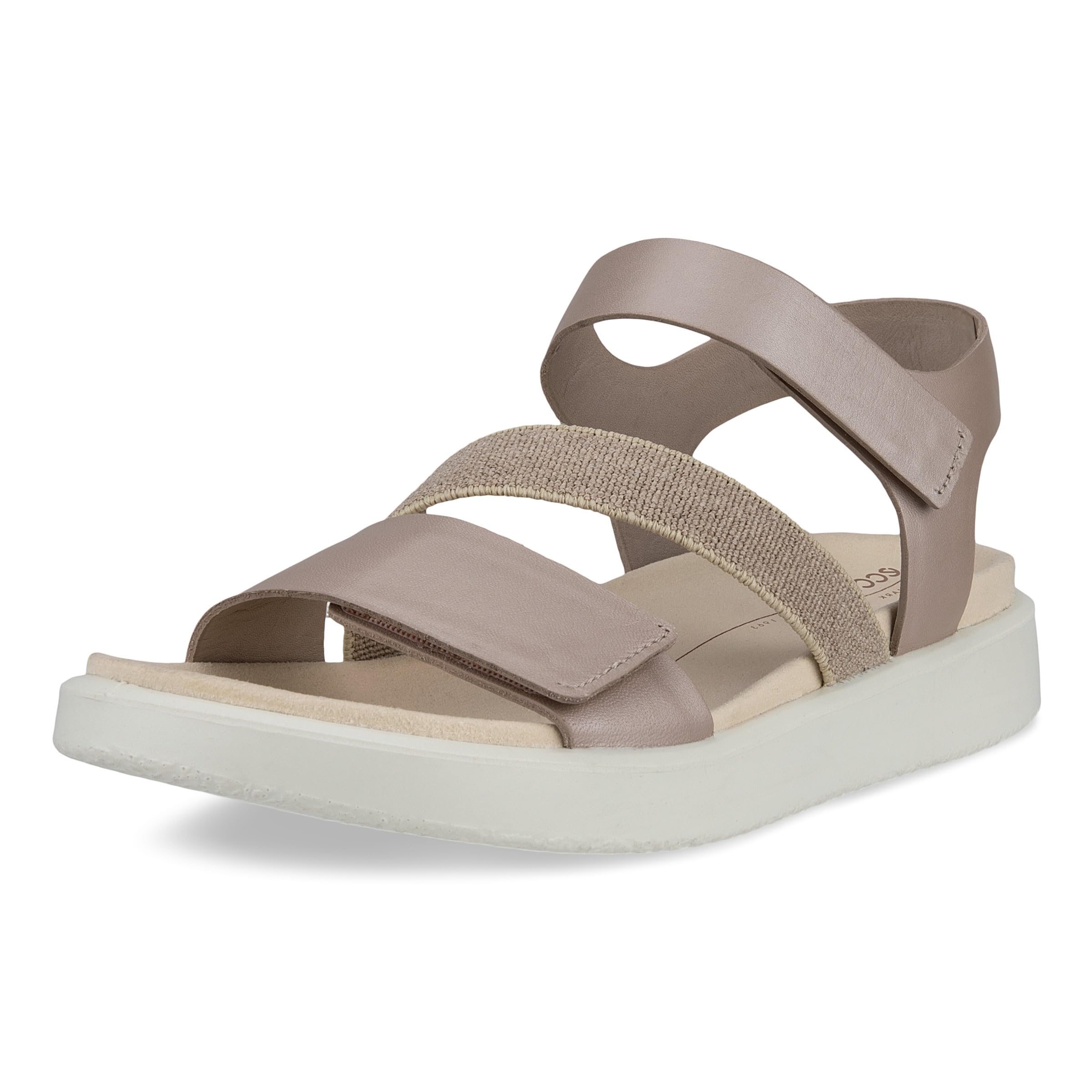 ECCO Flowt W Women's Open Toe Sandals