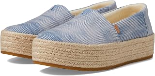 TOMS Valencia Women's Low Loafer