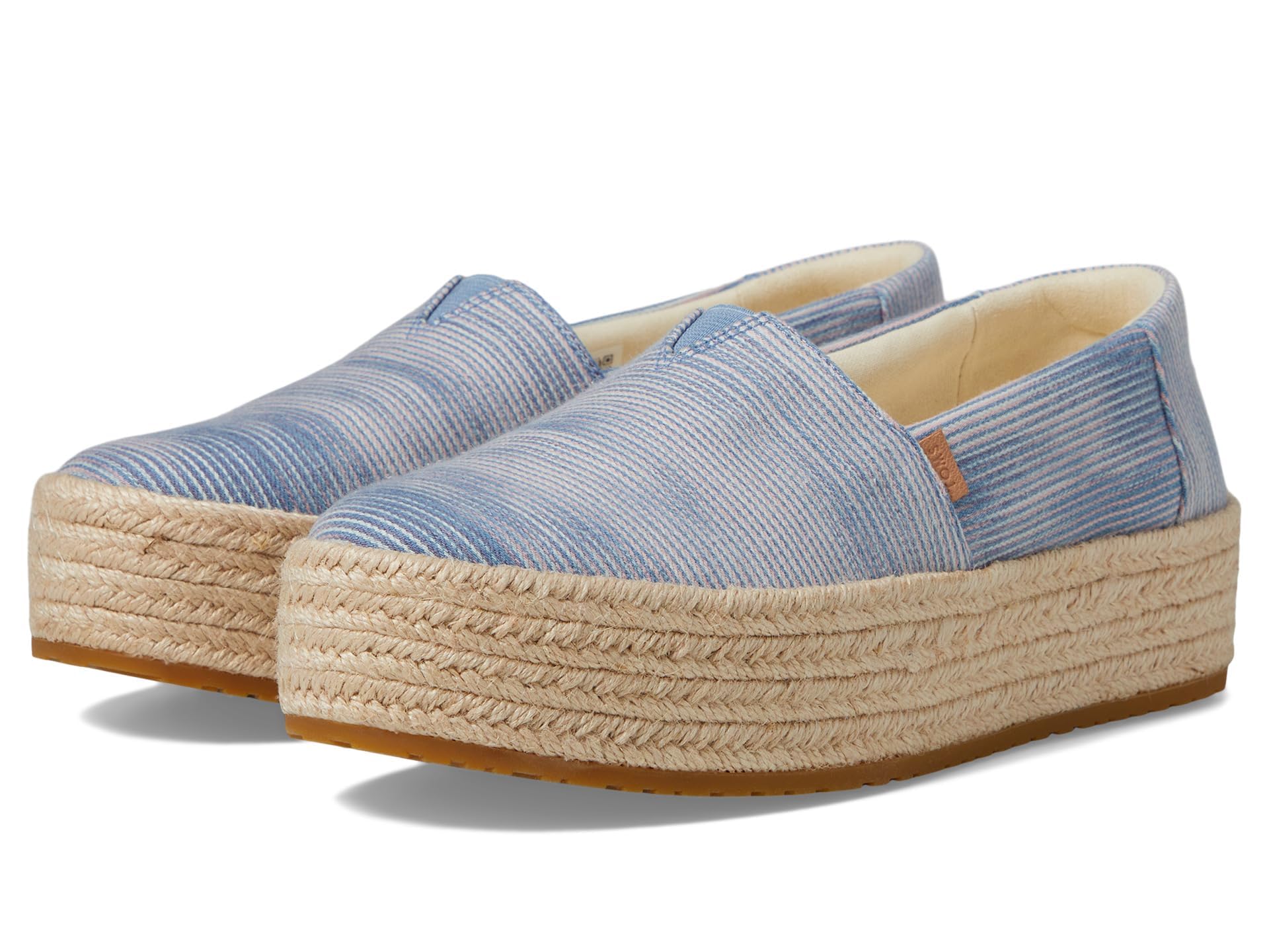TOMS Valencia Women's Low Loafer