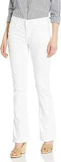 Democracy - "Ab Solution Itty Bitty Boot Women's Jeans