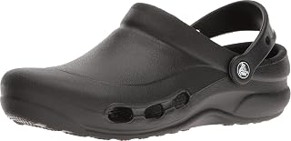 Crocs Specialist Vent, Unisex Adult Clogs