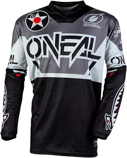 O'Neal Element Jersey Unisex Adult T-Shirt (Pack of 1)