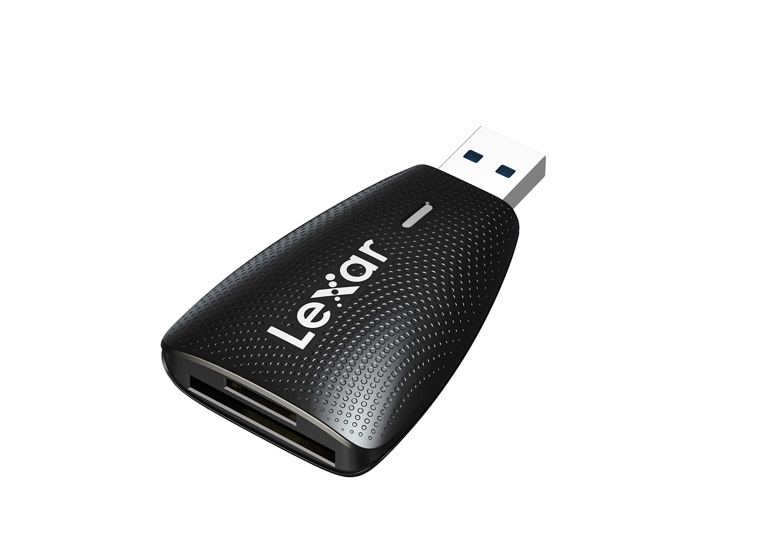Lexar Multi-Card 2-in-1 USB 3.1 Reader