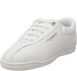 Easy Spirit Women's AP1 Leather Walking Shoe