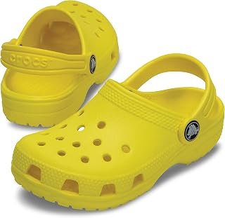 Crocs Unisex Children's Classic Clog K Clog