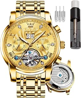 OLEVS Casual Watch GX-G9910