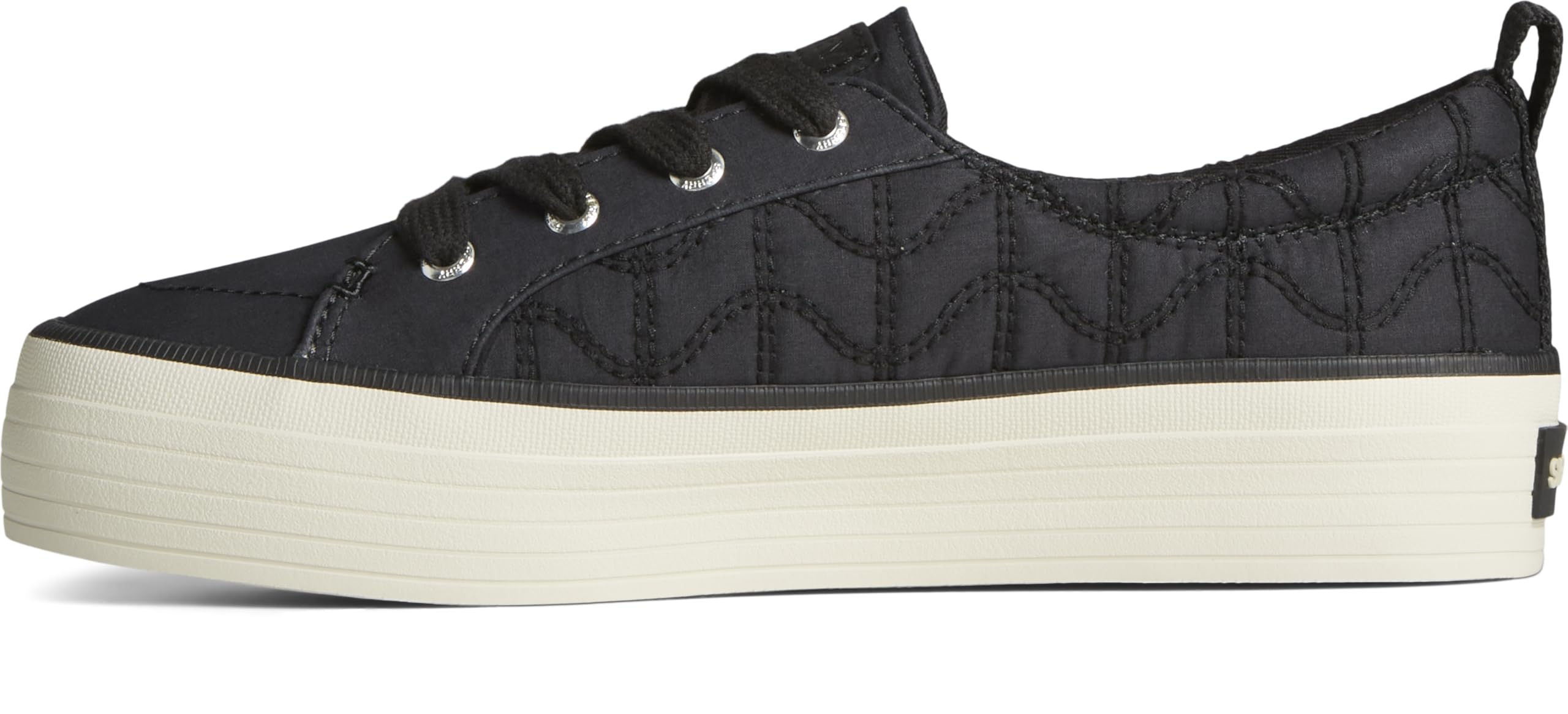 Sperry Crest Vibe Platform Women's