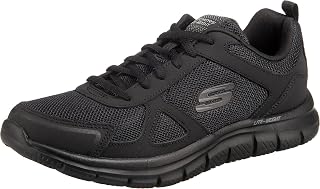 Skechers Men's Track ScloricTrainers