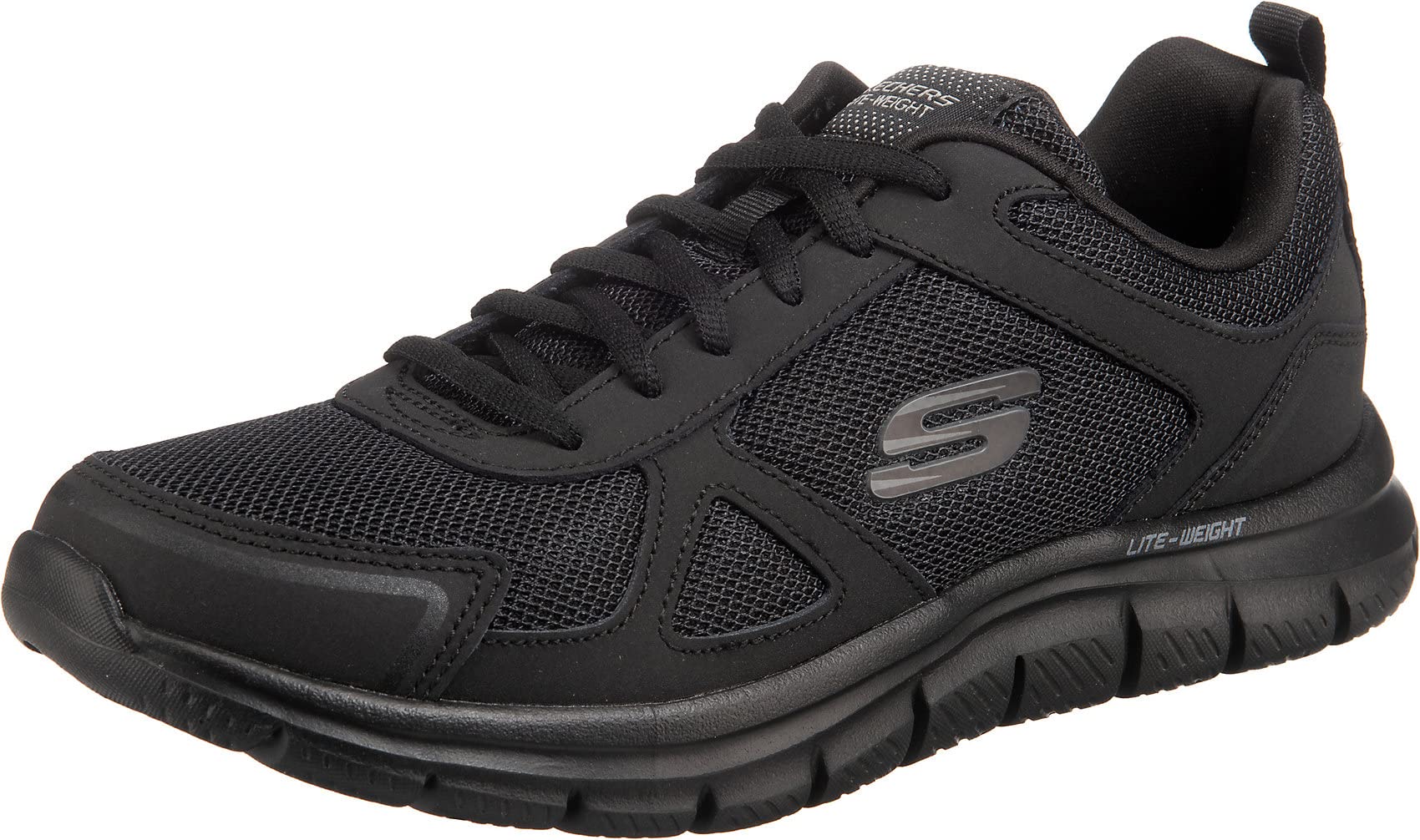 Skechers Men's Track ScloricTrainers
