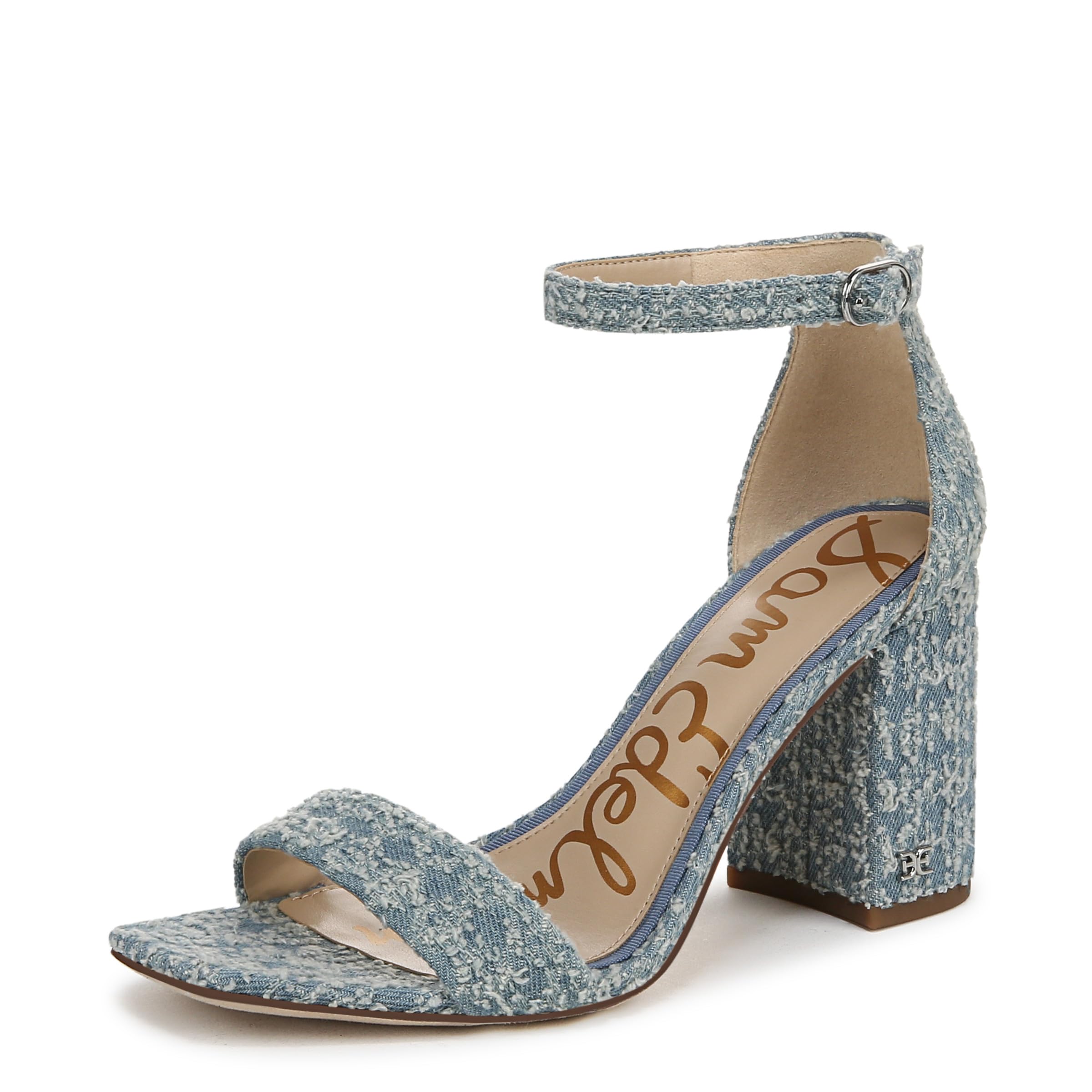 Sam Edelman Women's A4940SF940 T-Bar