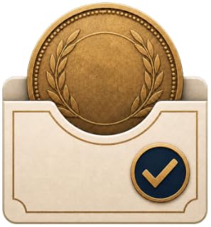 Coin Collection Catalog for Fire Tablet Year, Mint Mark, Grade, Photos, Notes & Collection Inventory