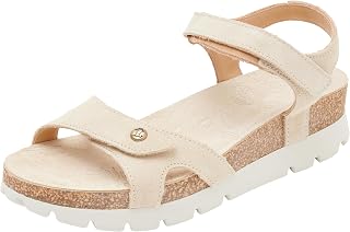 Panama Jack Women's SuliaFlat Sandal