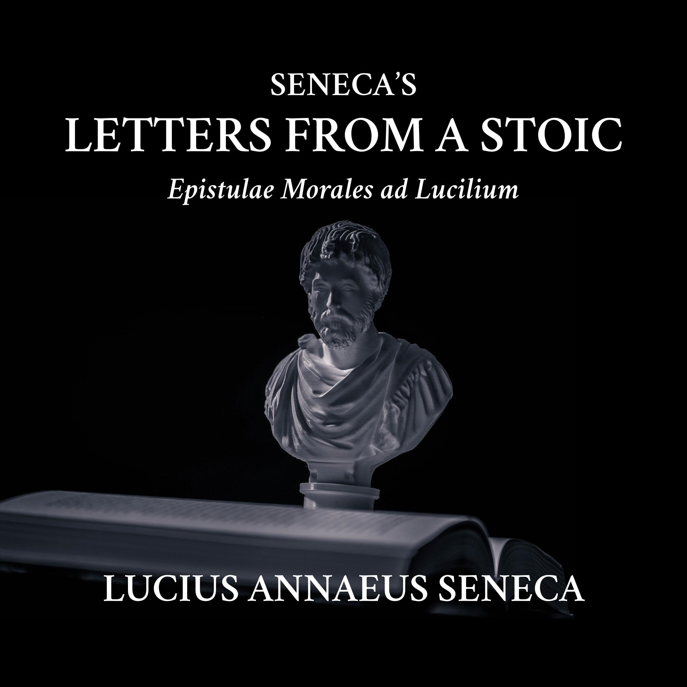 Seneca's Letters from a Stoic