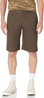 Volcom Men's Flat Front Shorts
