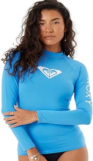 Roxy Whole Hearted LS Women's T-Shirt (Pack of 1)