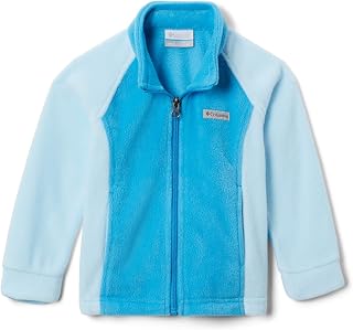 Columbia Benton Springs Fleece Baby Girls' Benton Springs Fleece