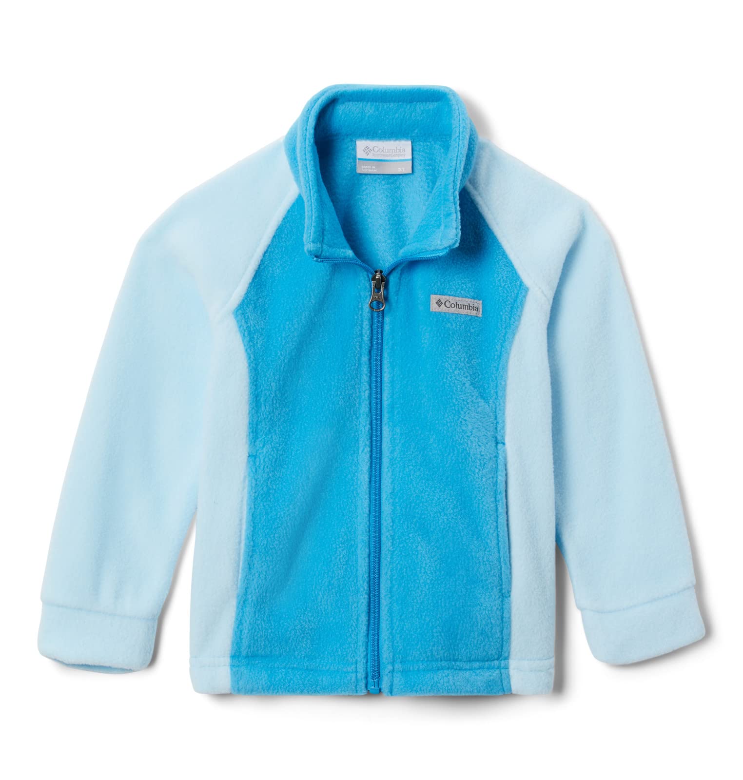 Columbia Benton Springs Fleece Baby Girls' Benton Springs Fleece